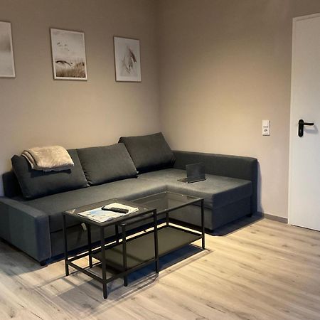 Modernes Studio Am Dreilaendereck Alsdorf Eksteriør bilde